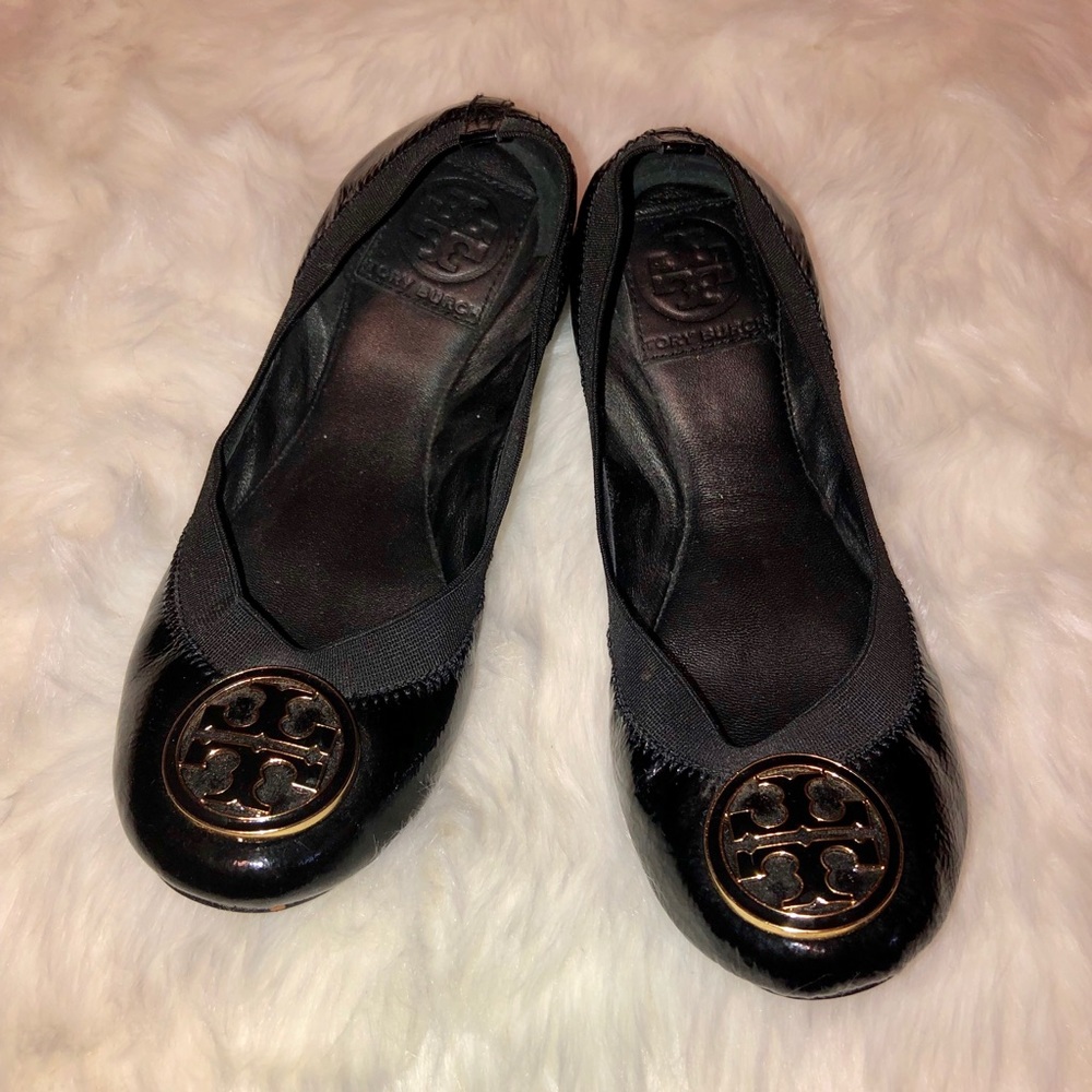 Tory Burch Ballet flats